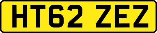 HT62ZEZ