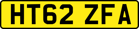 HT62ZFA