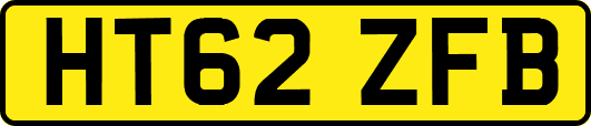 HT62ZFB