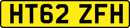 HT62ZFH