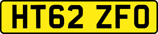 HT62ZFO