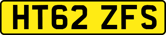 HT62ZFS