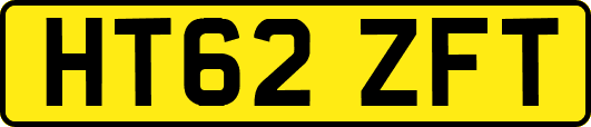 HT62ZFT