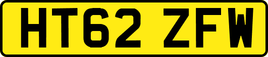 HT62ZFW