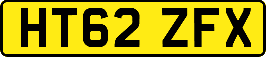 HT62ZFX