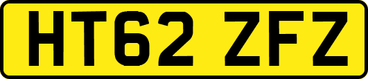 HT62ZFZ