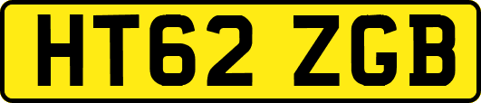 HT62ZGB