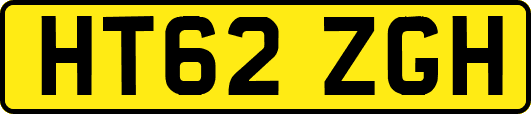 HT62ZGH