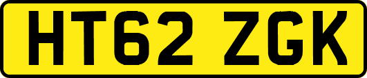 HT62ZGK
