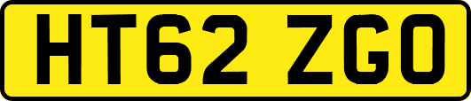 HT62ZGO