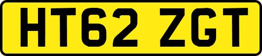 HT62ZGT