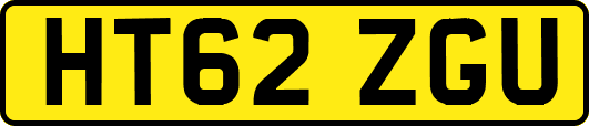 HT62ZGU