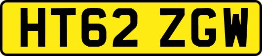 HT62ZGW