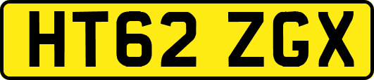 HT62ZGX