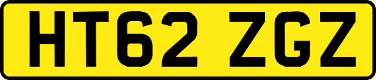 HT62ZGZ