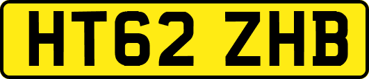HT62ZHB