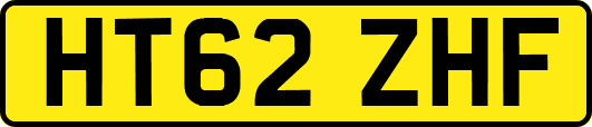 HT62ZHF