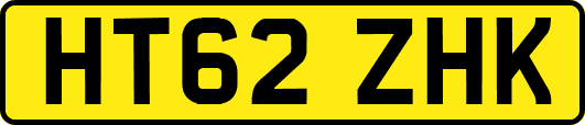 HT62ZHK