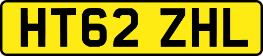 HT62ZHL