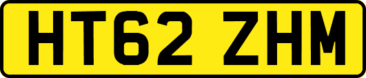 HT62ZHM