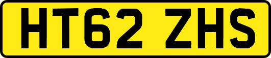 HT62ZHS