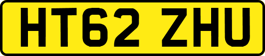HT62ZHU