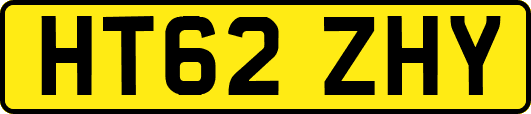 HT62ZHY