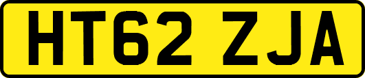 HT62ZJA