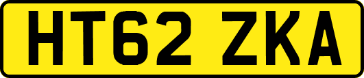HT62ZKA