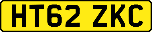HT62ZKC