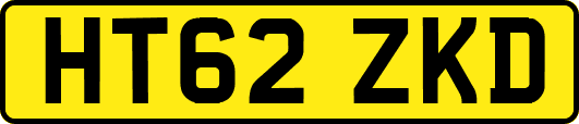 HT62ZKD