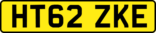 HT62ZKE