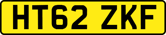 HT62ZKF
