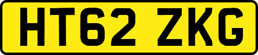 HT62ZKG