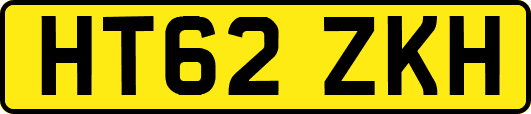 HT62ZKH