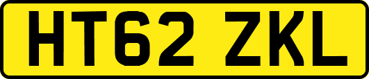 HT62ZKL