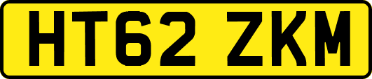 HT62ZKM