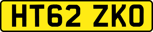 HT62ZKO