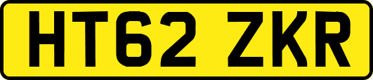 HT62ZKR