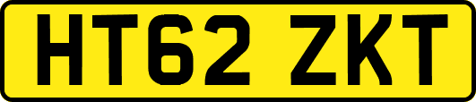 HT62ZKT