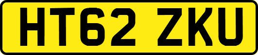 HT62ZKU