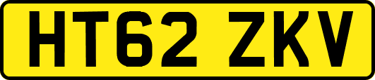 HT62ZKV