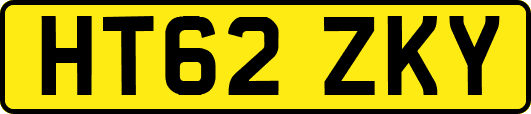 HT62ZKY