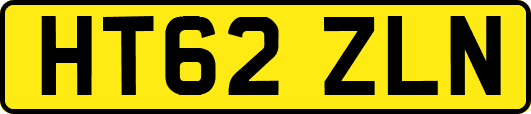 HT62ZLN