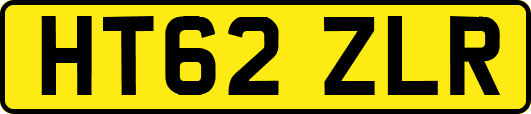 HT62ZLR