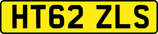 HT62ZLS
