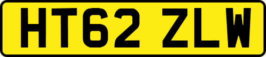 HT62ZLW