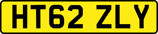 HT62ZLY