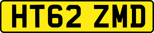 HT62ZMD