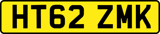 HT62ZMK